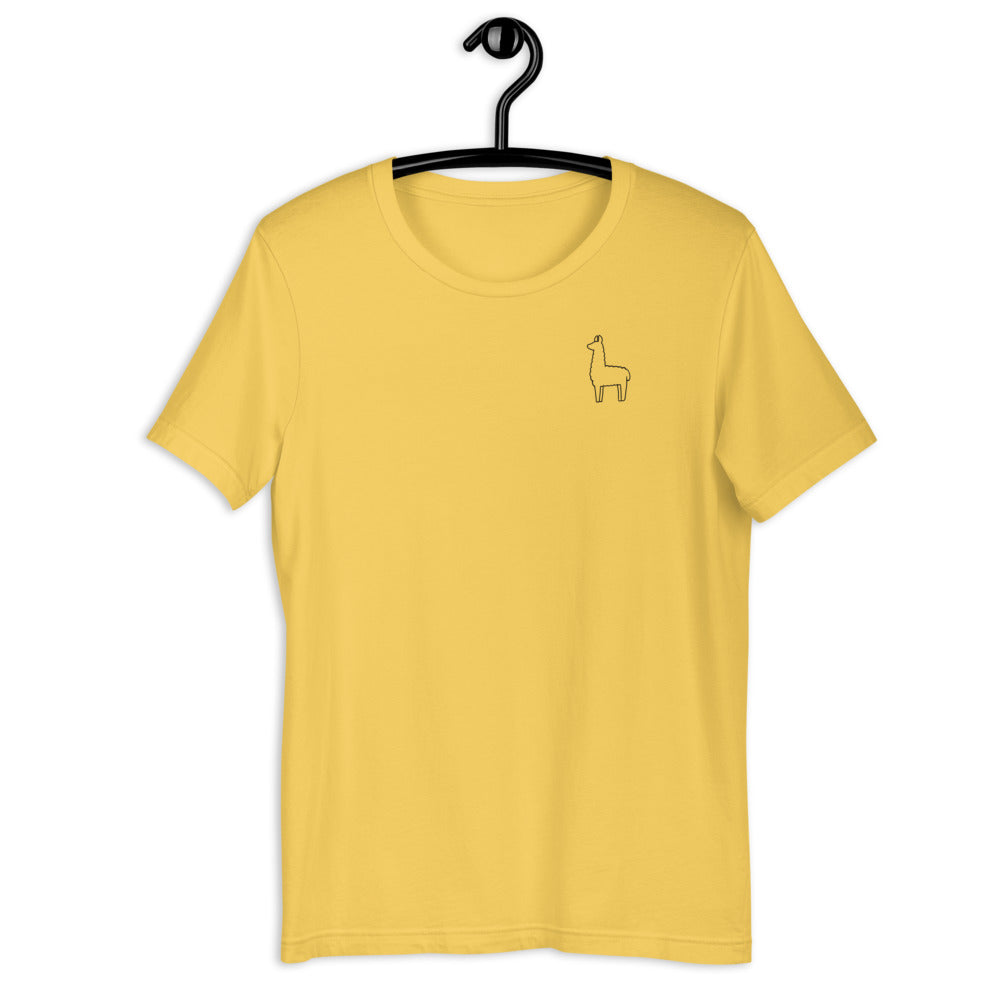 Ocean Sunrise Short-Sleeve T-Shirt