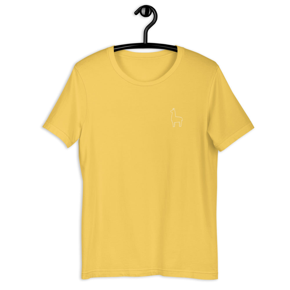 Mandala Short-Sleeve T-Shirt